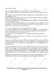 Braces Characterization | Noter Analysis