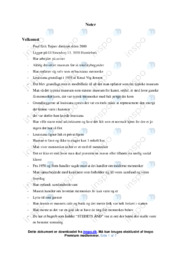 Louisiana | Noter Erhvervscase