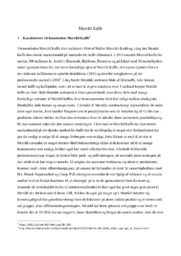 Merrild-Kaffe | Afsætning