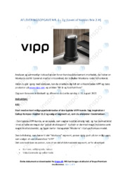 Købsadfærd | VIPP | Analyse | Afsætning