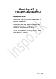 Nets Denmark A/S | SRO