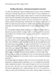 “Nyhedsnarcissisterne kommer” af Noa Redingtons | Kronik