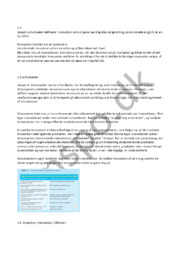 Noter i innovation (75 sider)