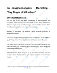 Day Birger et Mikkelsen