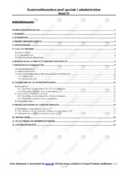 Kontoruddannelsen med speciale i administration hold 51