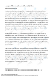 Romananalyse af Extremely Loud and Incredibly Close