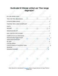 Den lange dagsrejse af Gyrdir Eliasson