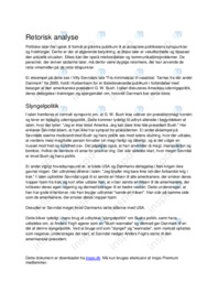 Fra minimalstat til vasalstat af Villy Søvndal