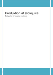 Få mere saft fra æbler