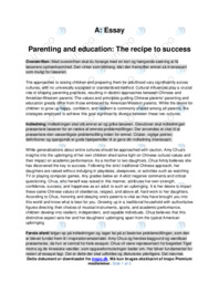 Views on Education | Blog og essay