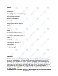 Kommunikation/It C om informationskampagne
