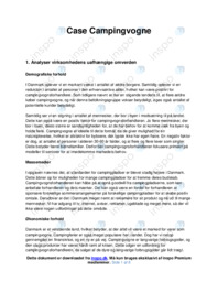 Campingvogne