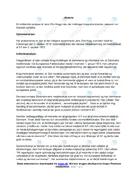 Jens Otto Krags tale 3. oktober 1972