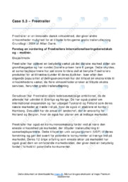 Case 5.3 | Freetrailer | Systime