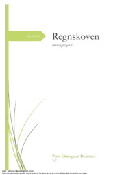 Fældning af regnskov