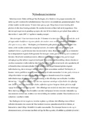 Nyhedsnarcissisterne | Kronik i dansk