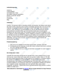 Afkoloniseringen af Indien