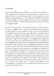 År 9 efter loopet | Peter Adolphsen