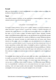 Vinens Ethanolindhold