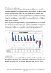 Irland | Makroøkonomisk Landeanalyse