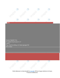 SRO | Island og naturressourcer