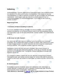 Modstandsgruppen og sabotagen af jernbanen | SSO