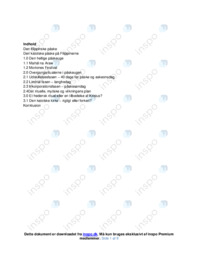 De filippinske påske-ritualer