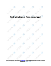 Arbejderens position under industrialiseringen | DHO