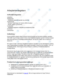 Snart dages det brødre | DHO