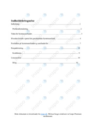 Bystatssamfundets Oprindelse i Antikken | Historie