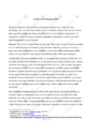 Det er tid til at ændre billedet på dansk idyl