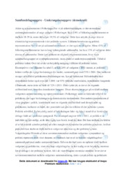 Alder og repræsentation i det danske parlament