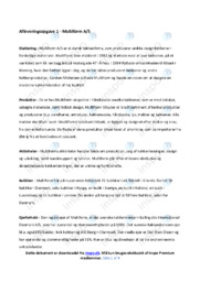 Multiform AS