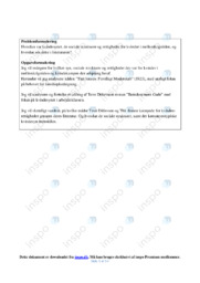 Sociale Strukturer Og Rettigheder for Kvinder I Mellemkrigstiden