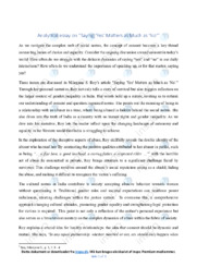 Saying Yes Matters as Much as No | Analyse | Nilanjana S. Roy
