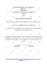 Kvinders Deltagelse i Sport