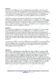 Indvandring Korrelation I Region-Uddannelse Alder Og Indkomst