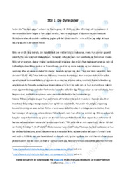 Den dyre pige | Moview anmeldelse