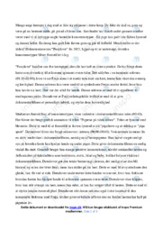 Ponylove | Analyse | Kønsstereotyper