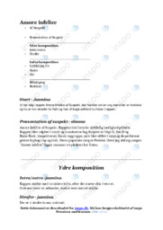 Amore infelice | Af Suspekt