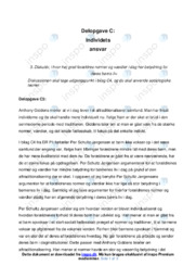 Individuelt Ansvar | Forældres Normer Og Værdier I Dag