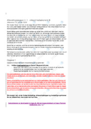 At starte en virksomhed og typer af virksomheder og ejerskab