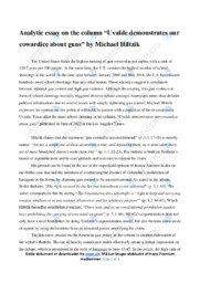 Uvalde demonstrates our cowardice about guns | Michael Hiltzik