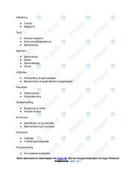 Emissionsspektrum Rapport