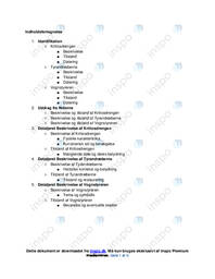 Noter om kritios-drengen | Tyrandræberne og vognstyreren