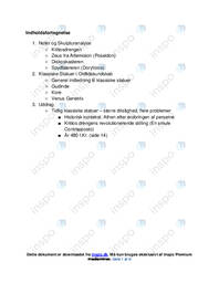 Kritios-drengen, Zeus af Artemision, Diskoskaster og Spydbærer