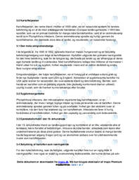 SRP om kartoffelskimmel i biologi a og historie a