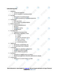 Styretøjsopgave rapport for mekaniker h1