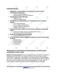 Virksomhedsportræt Arla