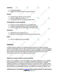 Datering via iskerneboringer | Iskerner